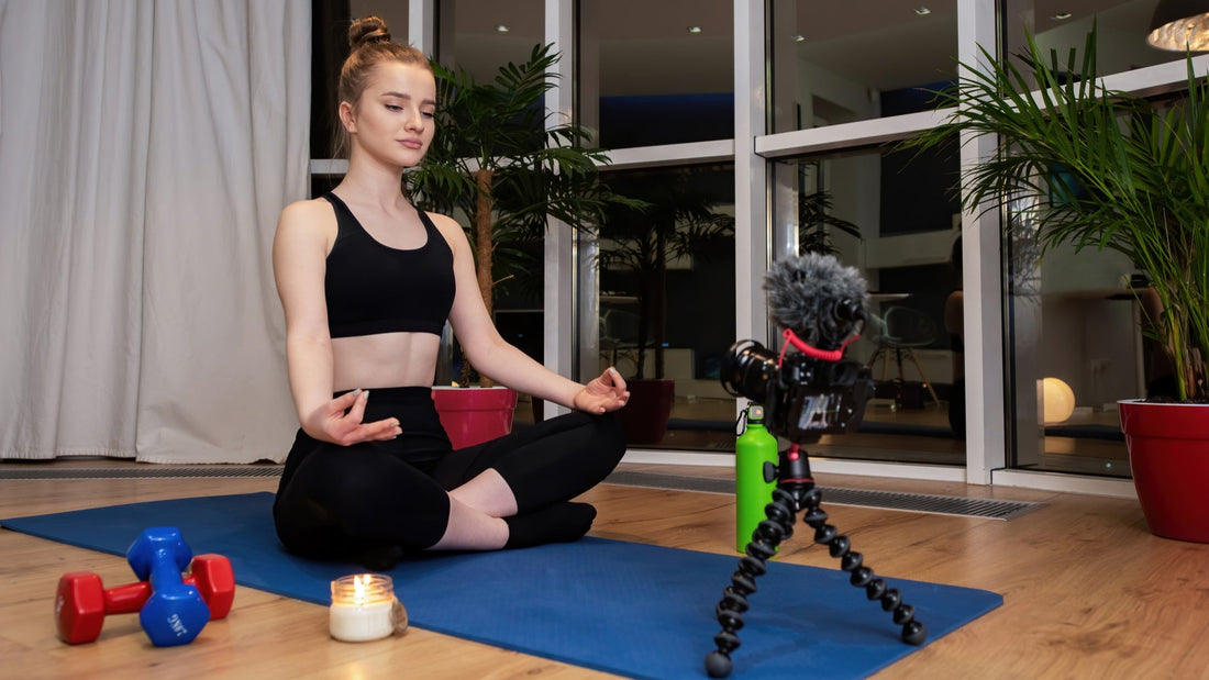 Find Your Flow with Comfortable Yoga Wear
