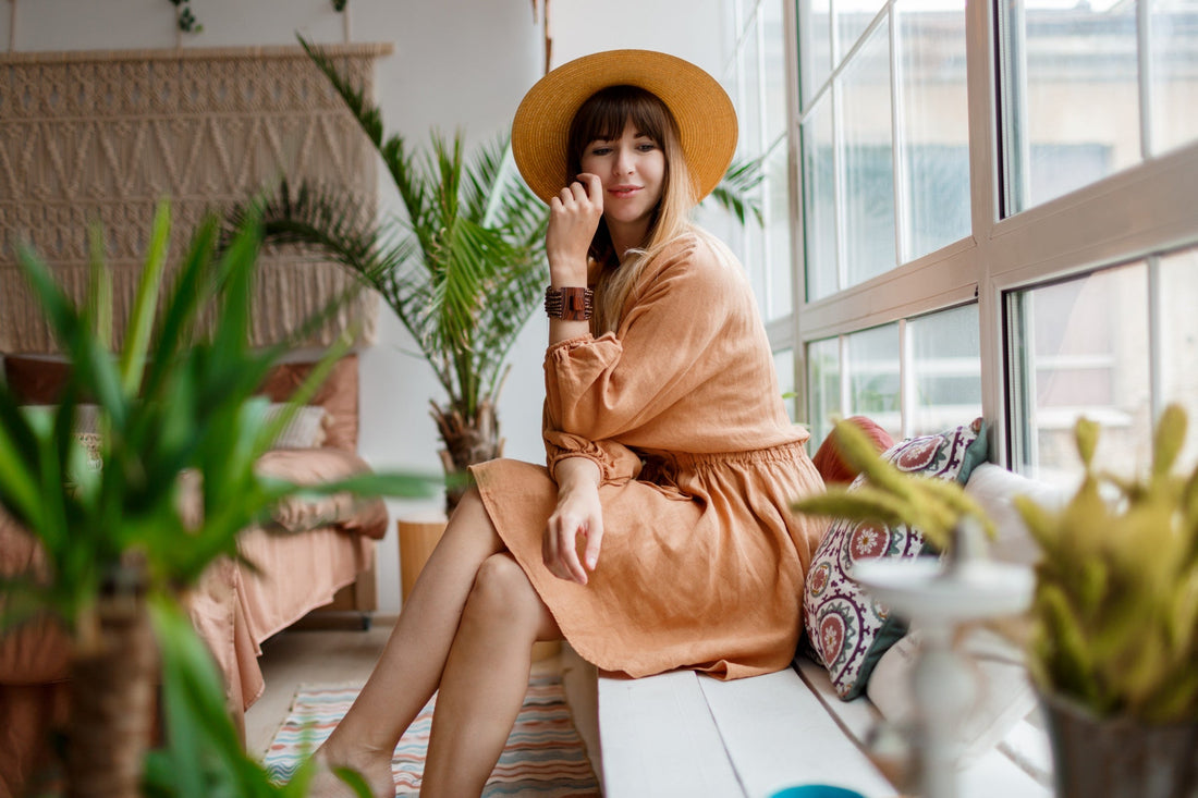 Everyday Style Meets Wellness Living