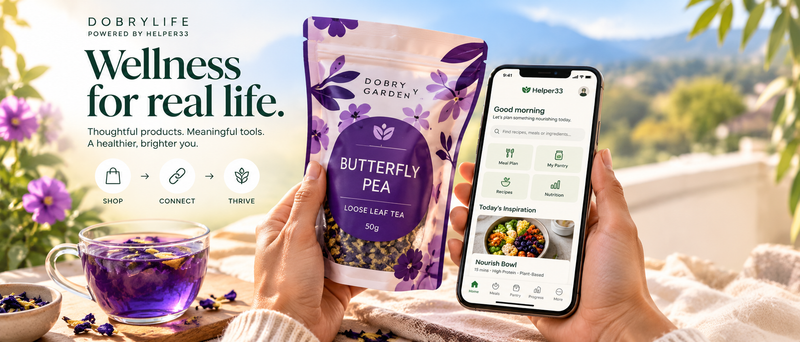 Organic Tea