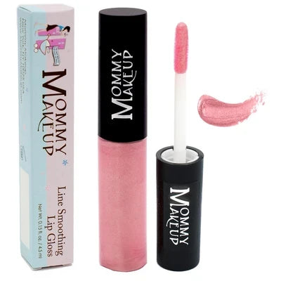 Mommy Make Up