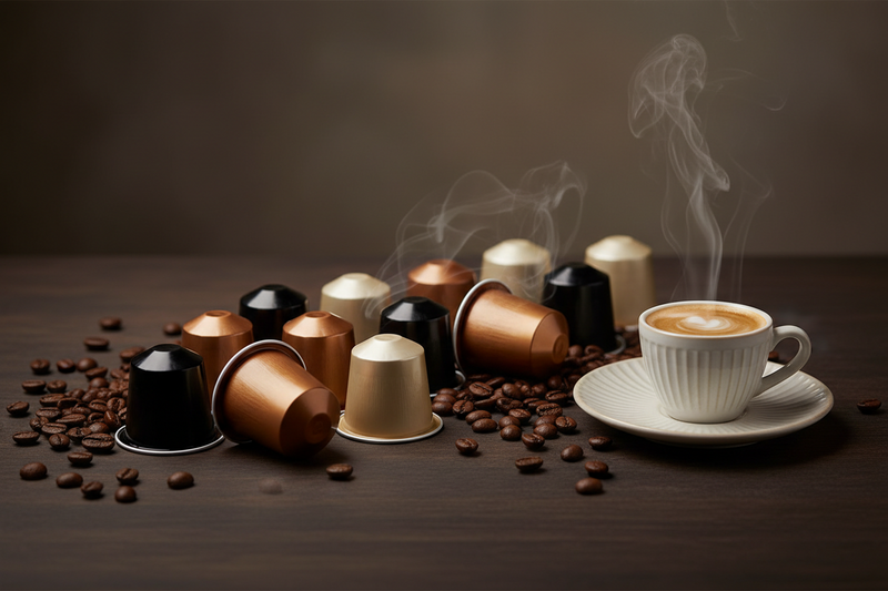 Coffee Pods