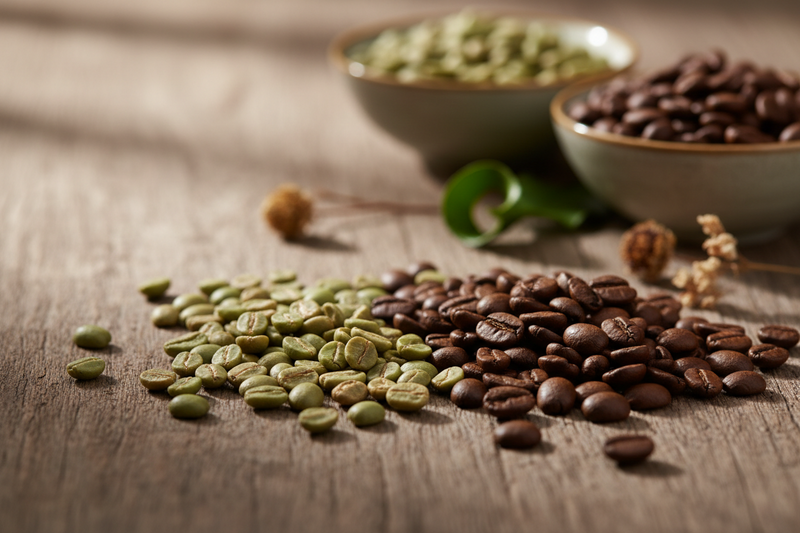 Coffee Samples