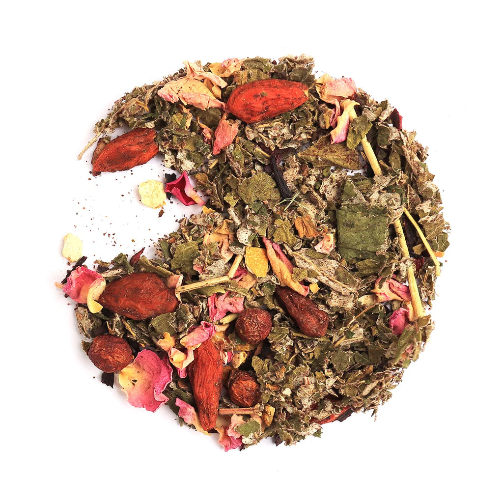 Bondi Acai Berry Tea