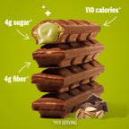 Crispy Choco Dubai Choco