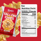 Rosie's Chips