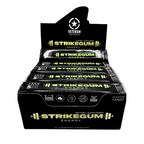 Strike Premium Energy Gum | Tray