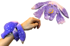 Polli - Mini Wrist Hugger