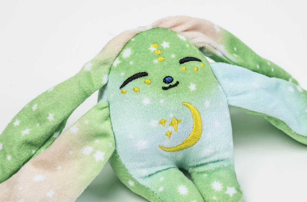 Clover - Mini Wrist Hugger