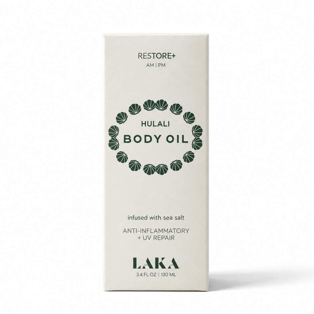 The Lymphatic Detox System