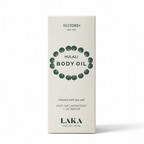 The Lymphatic Detox System
