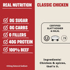 CLASSIC CHICKEN
