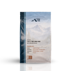 Long Run Coffee