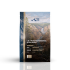 Backcountry: Long Run Coffee