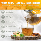 Anti-Inflammaheb Loose Leaf Tea