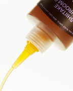 Mushroom Infused Oil