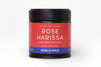 Rose Harissa