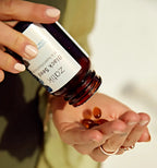 Black Seed Oil Vegan Softgels (90)