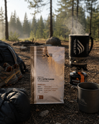Long Run Coffee