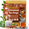 Pure Cinnamon Tea Bags