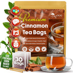 Pure Cinnamon Tea Bags