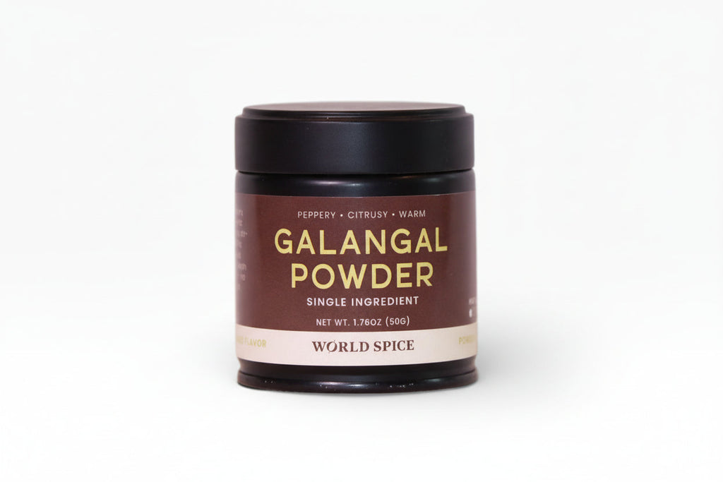 Galangal Powder