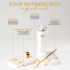 LENGTH₂O™ Aquaholic™ 5-in-1 Moisture Conditioner