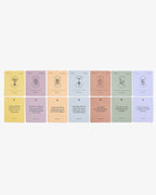 Mindful Affirmations for Chakra Balancing