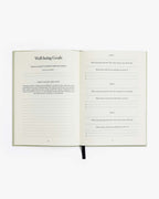 The Five Minute Journal Health & Fitness Edition