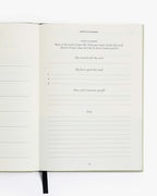The Five Minute Journal Health & Fitness Edition