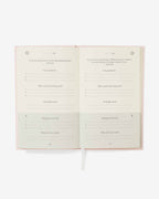 The Five Minute Journal - Blush Pink