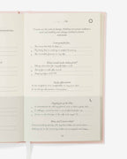 The Five Minute Journal - Blush Pink