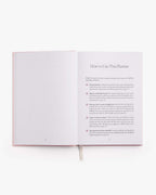 LIFE&Style Planner - Light Pink