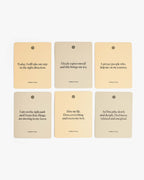 Mindful Affirmations - Original