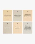 Mindful Affirmations: French Edition – Affirmations De Pleine Conscience - French