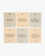 Mindful Affirmations: German Edition – Achtsame Bestätigungen - German