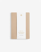 Premium Notebook - Beige