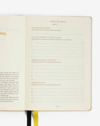 Productivity Planner - Beige