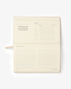 The Weekly Love Planner