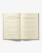 Life Designer Journal for Couples