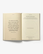 Life Designer Journal for Couples