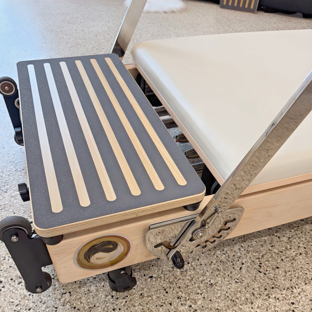 Large Grip Stability Platform