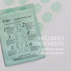 Lymphatic Drainage Dots