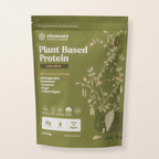 Plant Based Protein Powder: Chai Spice (21 Servings)