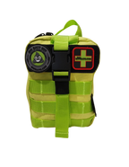 Oh Sh!t Kit | Emergency Trauma Med Kit