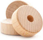 Pilates Reformer Parts -Wooden Washers  - PA00109