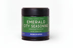 Emerald City Seasoning