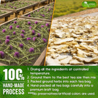 Premium Stomach & Liver Herbal Tea