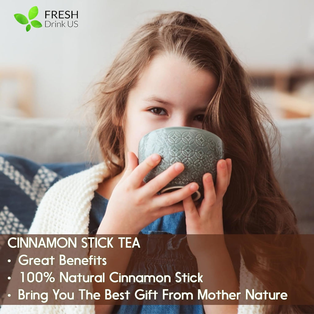 Cinnamon Sticks, Whole Sticks