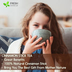 Cinnamon Sticks, Whole Sticks
