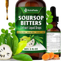 Soursop Bitters Liquid Drops